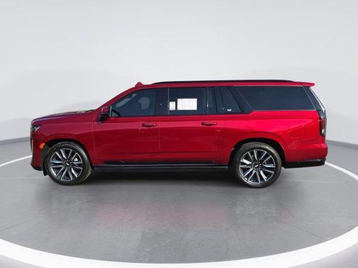 2022 Cadillac Escalade ESV Sport