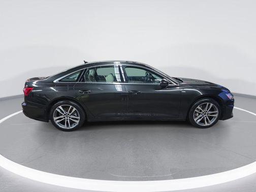 2021 Audi A6 55 Premium Plus