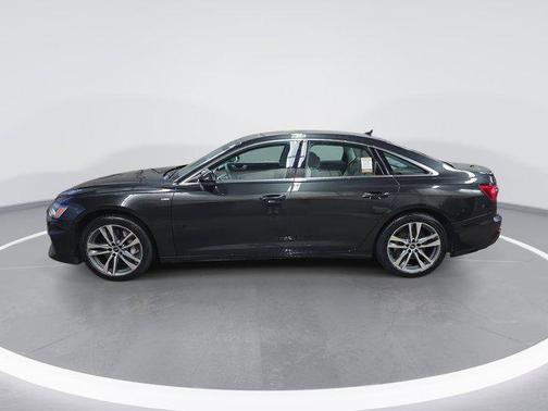 2021 Audi A6 55 Premium Plus