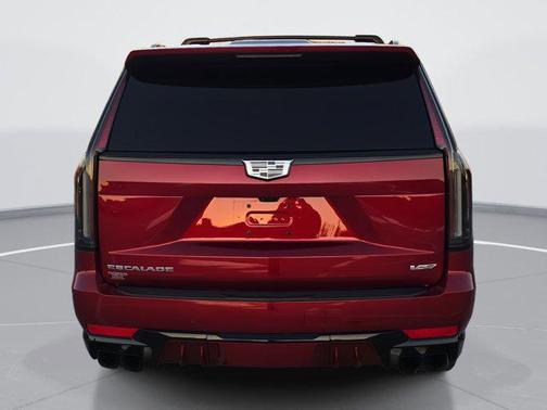 2024 Cadillac Escalade ESV V-Series