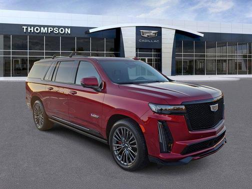 2024 Cadillac Escalade ESV V-Series