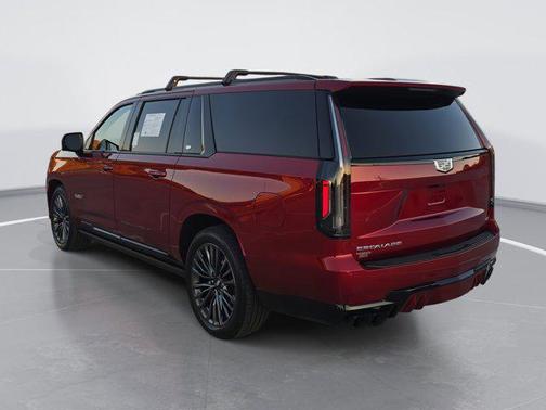 2024 Cadillac Escalade ESV V-Series