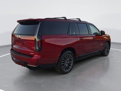 2024 Cadillac Escalade ESV V-Series