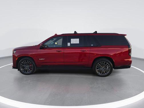 2024 Cadillac Escalade ESV V-Series