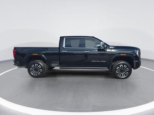 2024 GMC Sierra 2500 Denali Ultimate