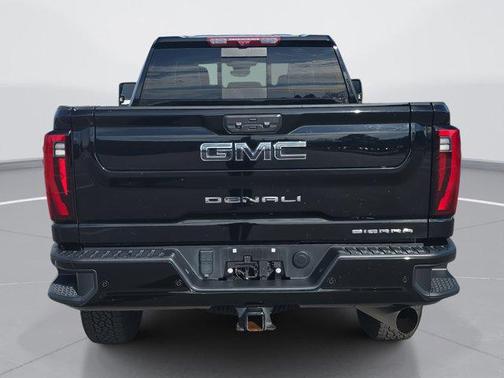 2024 GMC Sierra 2500 Denali Ultimate