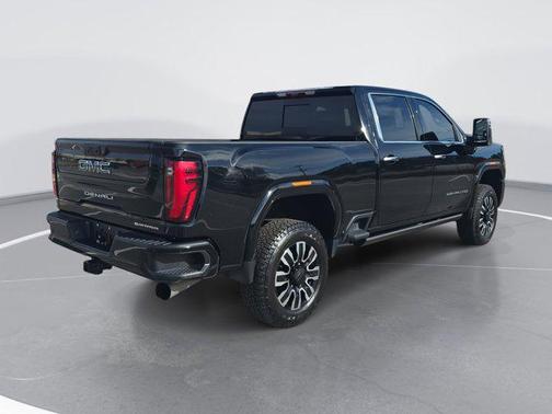 2024 GMC Sierra 2500 Denali Ultimate