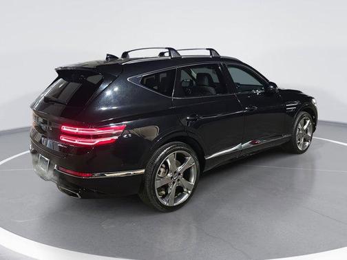 2022 Genesis GV80 3.5T