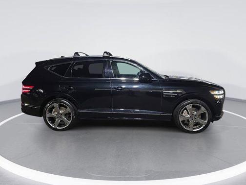 2022 Genesis GV80 3.5T