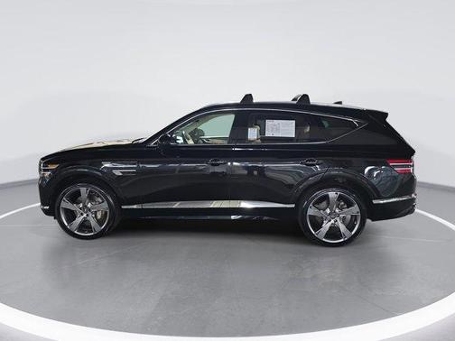 2022 Genesis GV80 3.5T