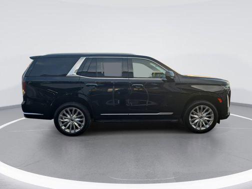 2024 Cadillac Escalade Premium Luxury