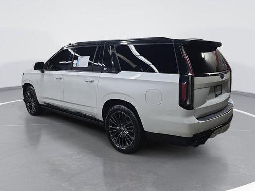 2023 Cadillac Escalade ESV V-Series