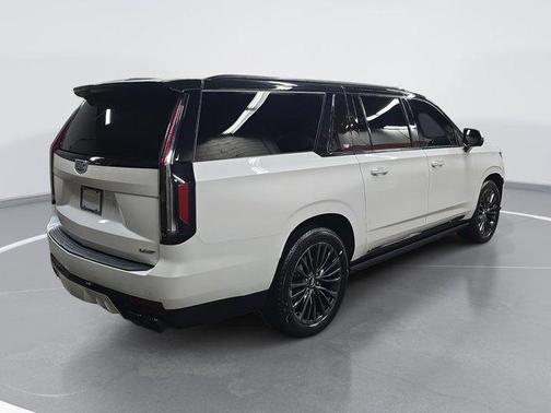 2023 Cadillac Escalade ESV V-Series