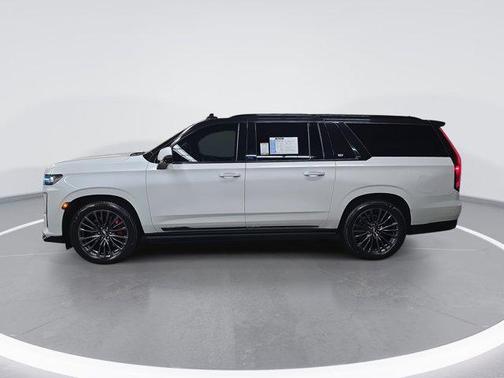 2023 Cadillac Escalade ESV V-Series