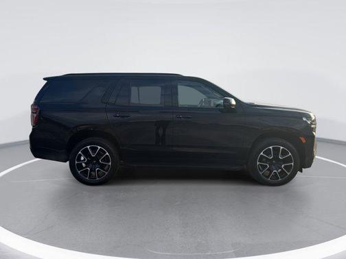 2021 Chevrolet Tahoe 4WD RST