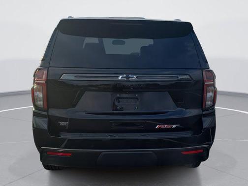 2021 Chevrolet Tahoe 4WD RST