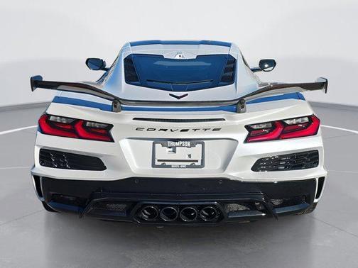 2023 Chevrolet Corvette Z06