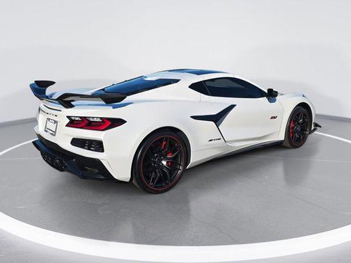 2023 Chevrolet Corvette Z06