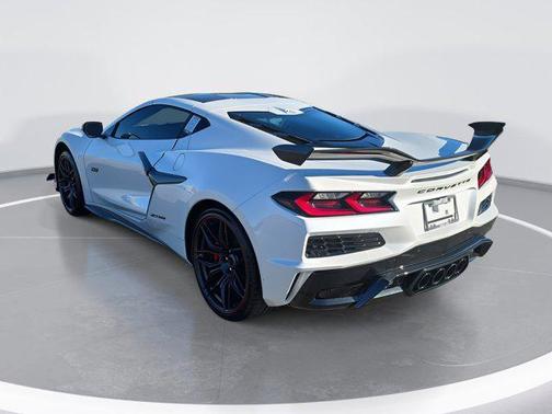 2023 Chevrolet Corvette Z06