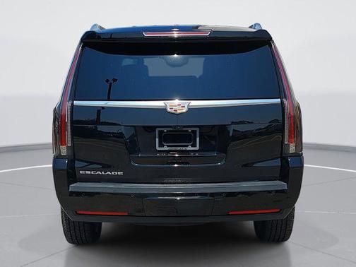 2019 Cadillac Escalade Platinum