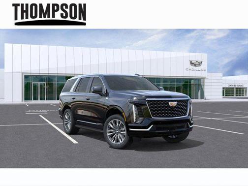 2025 Cadillac Escalade Premium Luxury