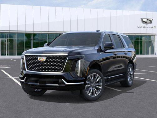 2025 Cadillac Escalade Premium Luxury