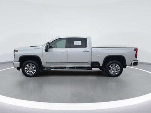 2024 Chevrolet Silverado 2500 High Country