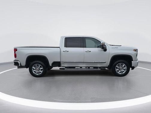 2024 Chevrolet Silverado 2500 High Country