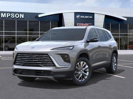 2025 Buick Enclave Preferred FWD