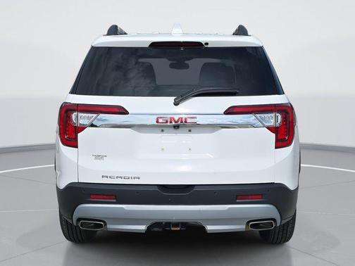 2020 GMC Acadia FWD SLT