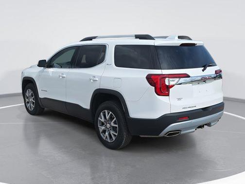 2020 GMC Acadia FWD SLT