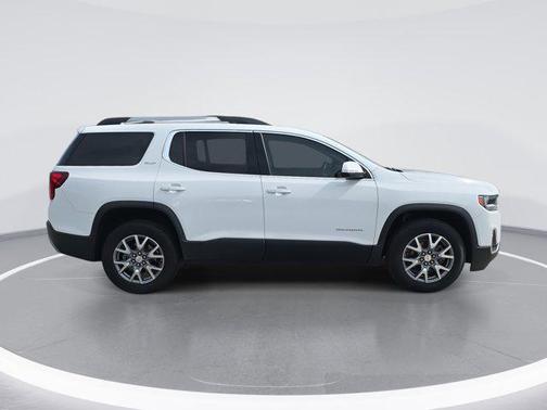 2020 GMC Acadia FWD SLT