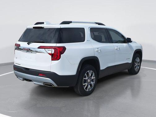 2020 GMC Acadia FWD SLT