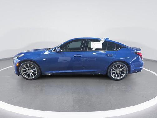 2020 Cadillac CT5 Sport RWD