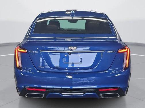 2020 Cadillac CT5 Sport RWD