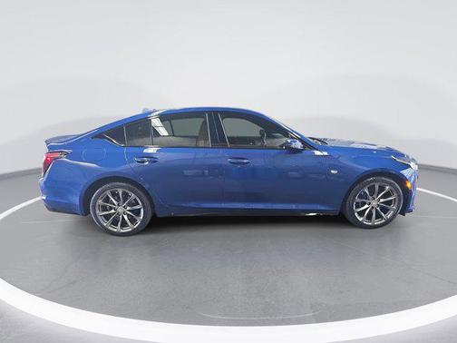 2020 Cadillac CT5 Sport RWD