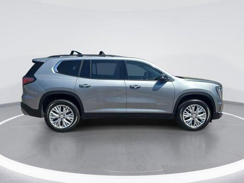2024 GMC Acadia FWD Elevation