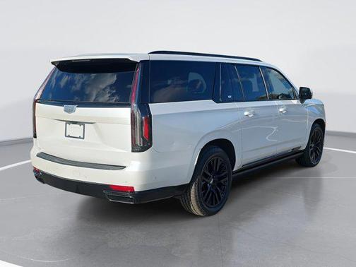 2023 Cadillac Escalade ESV Sport
