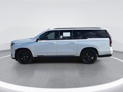 2023 Cadillac Escalade ESV Sport