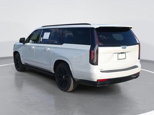 2023 Cadillac Escalade ESV Sport
