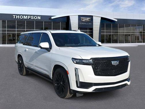 2023 Cadillac Escalade ESV Sport