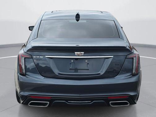 2025 Cadillac CT5 Sport