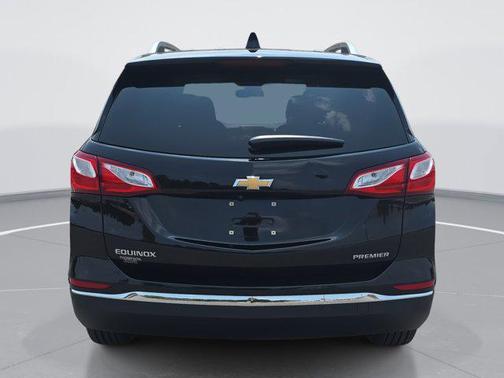 2021 Chevrolet Equinox Premier w/1LZ
