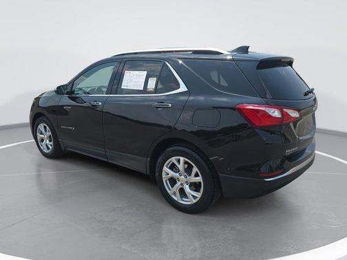 2021 Chevrolet Equinox Premier w/1LZ