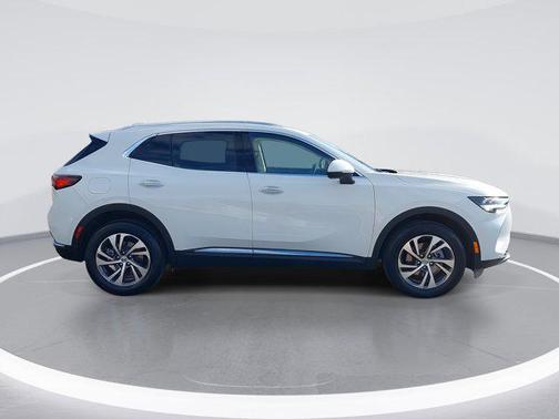 2023 Buick Envision Essence AWD