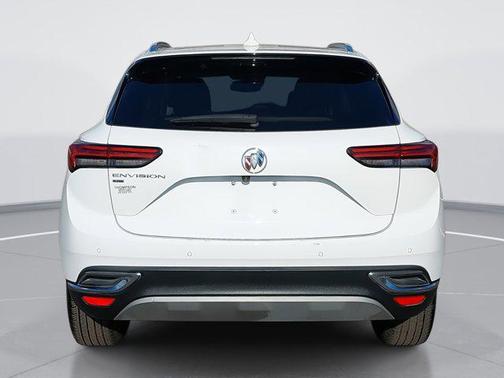 2023 Buick Envision Essence AWD