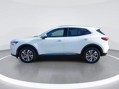 2023 Buick Envision Essence AWD