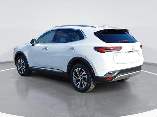 2023 Buick Envision Essence AWD