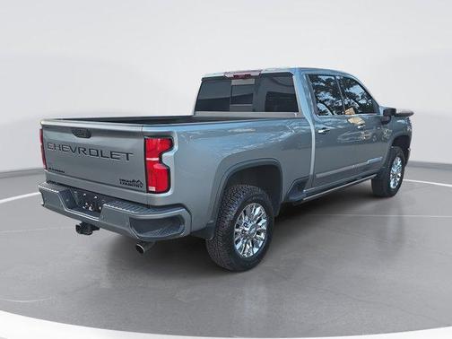 2024 Chevrolet Silverado 2500 High Country
