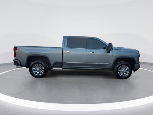 2024 Chevrolet Silverado 2500 High Country